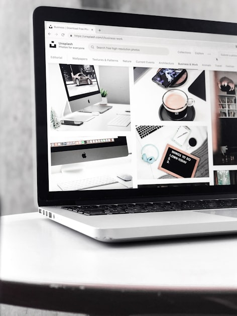 Optimizing Your Website for SEO